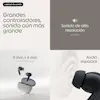Motorola Motorola Moto Buds 2 Auriculares Inalámbrico Dentr Motorola Motorola Moto Buds 2 Auriculares Inalámbrico Dentr