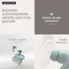 Motorola Motorola Moto Buds 2 Auriculares Inalámbrico Dentr Motorola Motorola Moto Buds 2 Auriculares Inalámbrico Dentr