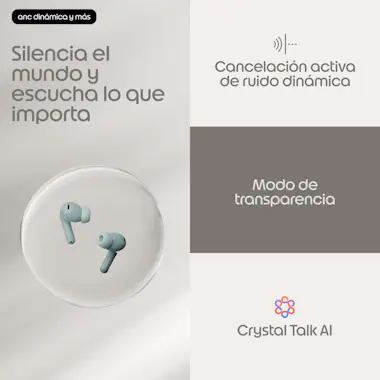 Motorola Motorola Moto Buds 2 Auriculares Inalámbrico Dentr Motorola Motorola Moto Buds 2 Auriculares Inalámbrico Dentr