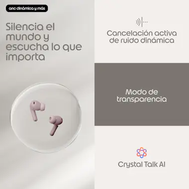 Motorola Motorola Moto Buds 2 Auriculares Inalámbrico Dentr Motorola Motorola Moto Buds 2 Auriculares Inalámbrico Dentr