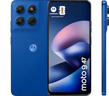 Motorola Motorola moto g47 16,9 cm (6.67\"") SIM doble Andr Motorola Motorola moto g47 16,9 cm (6.67\"") SIM doble Andr