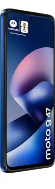 Motorola Motorola moto g47 16,9 cm (6.67\"") SIM doble Andr Motorola Motorola moto g47 16,9 cm (6.67\"") SIM doble Andr