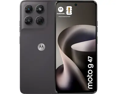 Motorola Motorola moto g47 16,9 cm (6.67\"") SIM doble Andr Motorola Motorola moto g47 16,9 cm (6.67\"") SIM doble Andr