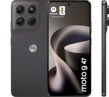 Motorola Motorola moto g47 16,9 cm (6.67\"") SIM doble Andr Motorola Motorola moto g47 16,9 cm (6.67\"") SIM doble Andr