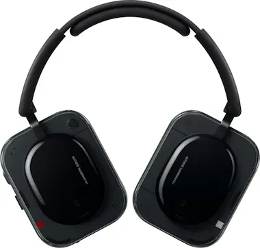 Nothing Nothing Headphone (a) Auriculares Inalámbrico y al Nothing Nothing Headphone (a) Auriculares Inalámbrico y al