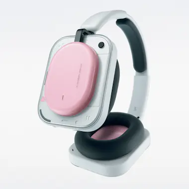 Nothing Nothing Headphone (a) Auriculares Inalámbrico y al Nothing Nothing Headphone (a) Auriculares Inalámbrico y al