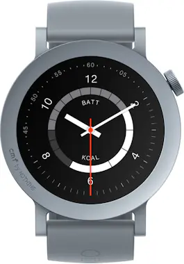 Nothing Nothing Watch Pro 2 3,35 cm (1.32\"") AMOLED Digit Nothing Nothing Watch Pro 2 3,35 cm (1.32\"") AMOLED Digit