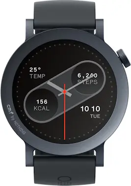 Nothing Nothing Watch Pro 2 3,35 cm (1.32\"") AMOLED Digit Nothing Nothing Watch Pro 2 3,35 cm (1.32\"") AMOLED Digit