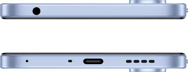realme realme C100 5G 17,3 cm (6.8\"") SIM doble Android realme realme C100 5G 17,3 cm (6.8\"") SIM doble Android