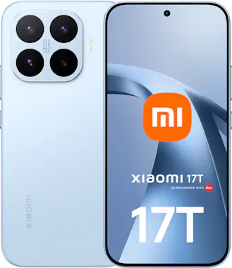 Xiaomi Xiaomi 17T 16,7 cm (6.59\"") SIM doble 5G USB Tipo Xiaomi Xiaomi 17T 16,7 cm (6.59\"") SIM doble 5G USB Tipo