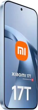 Xiaomi Xiaomi 17T 16,7 cm (6.59\"") SIM doble 5G USB Tipo Xiaomi Xiaomi 17T 16,7 cm (6.59\"") SIM doble 5G USB Tipo