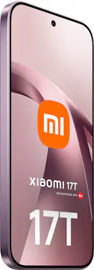 Xiaomi Xiaomi 17T 16,7 cm (6.59\"") SIM doble 5G USB Tipo Xiaomi Xiaomi 17T 16,7 cm (6.59\"") SIM doble 5G USB Tipo
