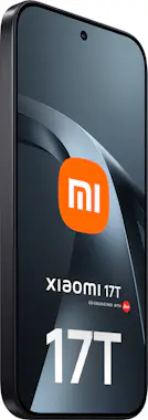 Xiaomi Xiaomi 17T 16,7 cm (6.59\"") 12 GB 512 GB 6500 mAh Xiaomi Xiaomi 17T 16,7 cm (6.59\"") 12 GB 512 GB 6500 mAh