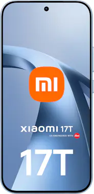 Xiaomi Xiaomi 17T 16,7 cm (6.59\"") 12 GB 512 GB 6500 mAh Xiaomi Xiaomi 17T 16,7 cm (6.59\"") 12 GB 512 GB 6500 mAh