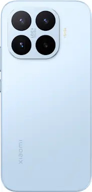 Xiaomi Xiaomi 17T 16,7 cm (6.59\"") 12 GB 512 GB 6500 mAh Xiaomi Xiaomi 17T 16,7 cm (6.59\"") 12 GB 512 GB 6500 mAh