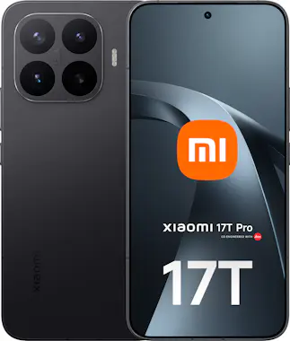 Xiaomi Xiaomi 17T PRO 17,4 cm (6.83\"") SIM doble 5G USB Xiaomi Xiaomi 17T PRO 17,4 cm (6.83\"") SIM doble 5G USB