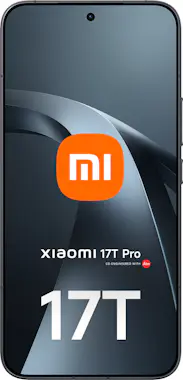 Xiaomi Xiaomi 17T PRO 17,4 cm (6.83\"") SIM doble 5G USB Xiaomi Xiaomi 17T PRO 17,4 cm (6.83\"") SIM doble 5G USB