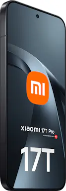 Xiaomi Xiaomi 17T PRO 17,4 cm (6.83\"") SIM doble 5G USB Xiaomi Xiaomi 17T PRO 17,4 cm (6.83\"") SIM doble 5G USB