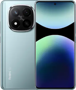 Xiaomi Xiaomi Redmi Note 14 Pro+ 5G 16,9 cm (6.67\"") SIM Xiaomi Xiaomi Redmi Note 14 Pro+ 5G 16,9 cm (6.67\"") SIM