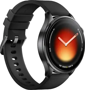 Xiaomi Xiaomi Watch 5 3,91 cm (1.54\"") AMOLED 47 mm Digi Xiaomi Xiaomi Watch 5 3,91 cm (1.54\"") AMOLED 47 mm Digi