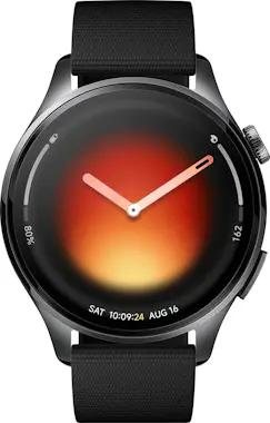 Xiaomi Xiaomi Watch 5 3,91 cm (1.54\"") AMOLED 47 mm Digi Xiaomi Xiaomi Watch 5 3,91 cm (1.54\"") AMOLED 47 mm Digi