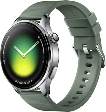 Xiaomi Xiaomi Watch 5 3,91 cm (1.54\"") AMOLED 47 mm Digi Xiaomi Xiaomi Watch 5 3,91 cm (1.54\"") AMOLED 47 mm Digi