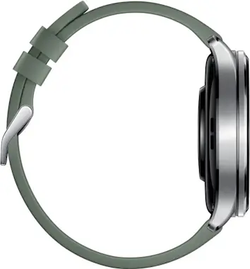 Xiaomi Xiaomi Watch 5 3,91 cm (1.54\"") AMOLED 47 mm Digi Xiaomi Xiaomi Watch 5 3,91 cm (1.54\"") AMOLED 47 mm Digi