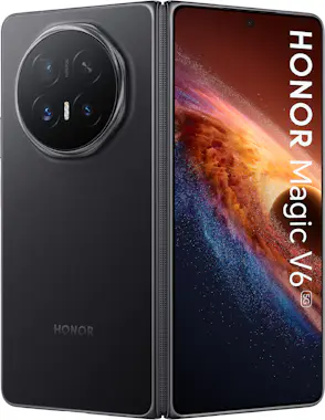 Honor Honor MAGIC V6 16,6 cm (6.52\"") 16 GB 512 GB 6660 Honor Honor MAGIC V6 16,6 cm (6.52\"") 16 GB 512 GB 6660