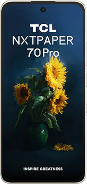 TCL TCL 70 NXTPAPER Pro 17,5 cm (6.9\"") SIM doble And TCL TCL 70 NXTPAPER Pro 17,5 cm (6.9\"") SIM doble And