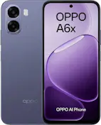 OPPO A6x 128GB+6GB RAM OPPO A6x 128GB+6GB RAM