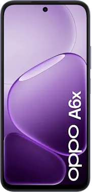 OPPO A6x 128GB+6GB RAM OPPO A6x 128GB+6GB RAM