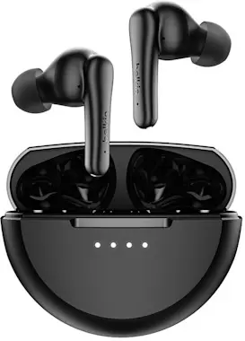 Belkin Belkin SoundForm Rhythm Auriculares Inalámbrico y Belkin Belkin SoundForm Rhythm Auriculares Inalámbrico y