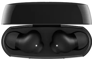 Belkin Belkin SoundForm Rhythm Auriculares Inalámbrico y Belkin Belkin SoundForm Rhythm Auriculares Inalámbrico y
