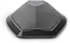 Nedis Nedis MICCU100BK micrófono Negro Micrófono para co Nedis Nedis MICCU100BK micrófono Negro Micrófono para co