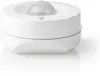 Nedis Nedis ZBSM10WT detector de movimiento Sensor infra Nedis Nedis ZBSM10WT detector de movimiento Sensor infra