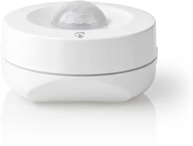 Nedis Nedis ZBSM10WT detector de movimiento Sensor infra Nedis Nedis ZBSM10WT detector de movimiento Sensor infra