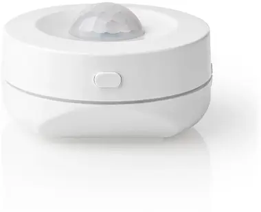 Nedis Nedis ZBSM10WT detector de movimiento Sensor infra Nedis Nedis ZBSM10WT detector de movimiento Sensor infra