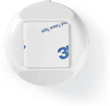 Nedis Nedis ZBSM10WT detector de movimiento Sensor infra Nedis Nedis ZBSM10WT detector de movimiento Sensor infra