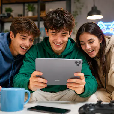 Generica Tablet Karawan PC HK16 Pro Max 10.1 Pulgadas Gris Generica Tablet Karawan PC HK16 Pro Max 10.1 Pulgadas Gris