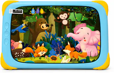 Generica Tablet para Niños Haidiko 7 Pulgadas Android, 3GB Generica Tablet para Niños Haidiko 7 Pulgadas Android, 3GB
