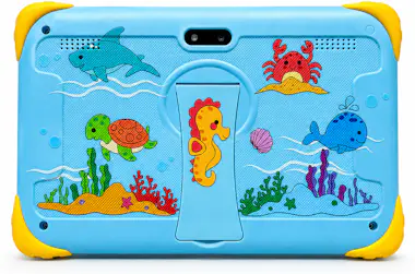 Generica Tablet para Niños Haidiko 7 Pulgadas Android, 3GB Generica Tablet para Niños Haidiko 7 Pulgadas Android, 3GB