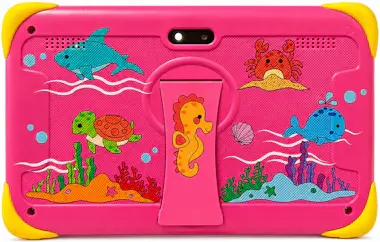 Generica Tablet para Niños Haidiko 7 Pulgadas Android, 3GB Generica Tablet para Niños Haidiko 7 Pulgadas Android, 3GB
