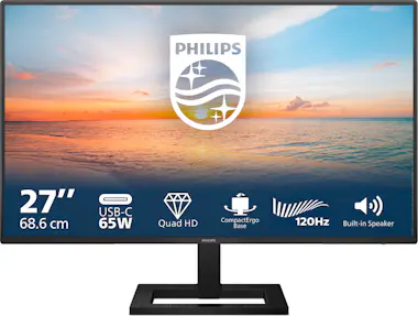 Philips Philips 1000 series 27E1N1600AE/00 pantalla para P Philips Philips 1000 series 27E1N1600AE/00 pantalla para P