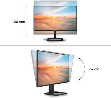 Philips Philips 1000 series 27E1N1600AE/00 pantalla para P Philips Philips 1000 series 27E1N1600AE/00 pantalla para P