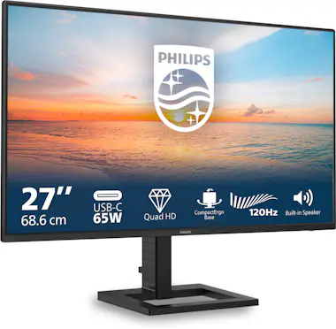 Philips Philips 1000 series 27E1N1600AE/00 pantalla para P Philips Philips 1000 series 27E1N1600AE/00 pantalla para P