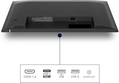 Philips Philips 1000 series 27E1N1600AE/00 pantalla para P Philips Philips 1000 series 27E1N1600AE/00 pantalla para P
