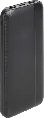 Rivacase Powerbank 10000mAh Power Delivery 10W con 2 USB-A Rivacase Powerbank 10000mAh Power Delivery 10W con 2 USB-A