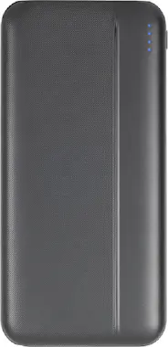 Rivacase Powerbank 10000mAh Power Delivery 10W con 2 USB-A Rivacase Powerbank 10000mAh Power Delivery 10W con 2 USB-A