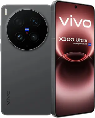 vivo Vivo X300 Ultra 5G 16GB/512GB Negro (Volcano Black vivo Vivo X300 Ultra 5G 16GB/512GB Negro (Volcano Black