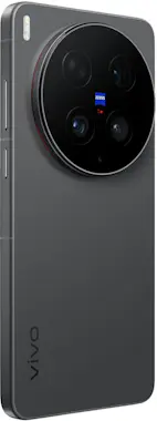 vivo Vivo X300 Ultra 5G 16GB/512GB Negro (Volcano Black vivo Vivo X300 Ultra 5G 16GB/512GB Negro (Volcano Black